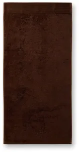 MALFINI Osuška Bamboo Bath Towel - Kávová | 70 x 140 cm
