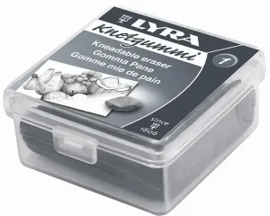 Mäkká guma v škatuľke LYRA (skicovacie potreby LYRA) #6643844