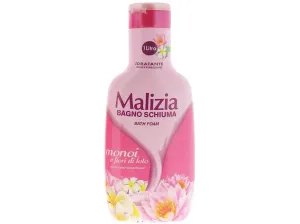 Malizia Gardénia tahitská & Lotusový kvet sprchový gél 1000ml