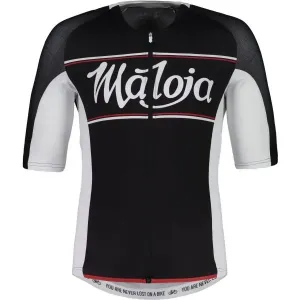 Cyklistické dresy Maloja