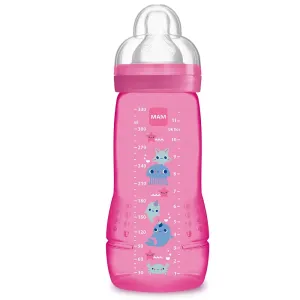 MAM Baby Bottle dojčenská fľaša 330 ml #6214743