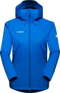 Mammut Ultimate VII SO Hooded Women Ice L