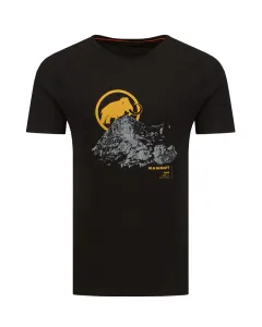 Pánske tričko Mammut Mountain T-Shirt Men Eiger #2632444
