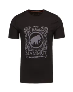 T-shirt MAMMUT SLOPER #2621324