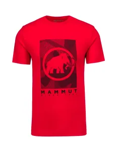 T-shirt MAMMUT TROVAT #2621328