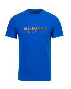 T-shirt MAMMUT TROVAT #2621345