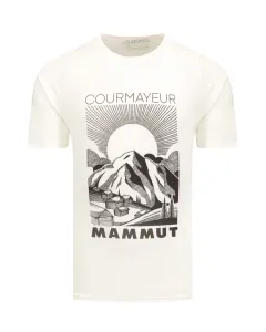T-shirt MAMMUT MOUNTAIN #2621343