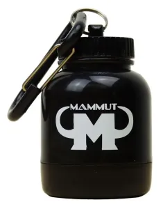 Powder Bank - Mammut Nutrition Čierna 100 ml