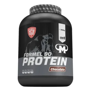 Formel 90 Proteín - Mammut Nutrition, príchuť čokoláda, 3000g
