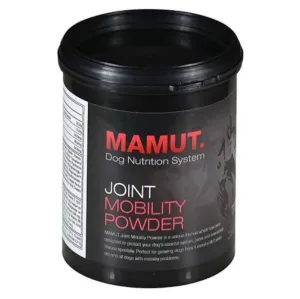 MAMUT Joint Mobility Powder pre psov 100 g