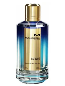Mancera So Blue parfémovaná voda unisex 120 ml