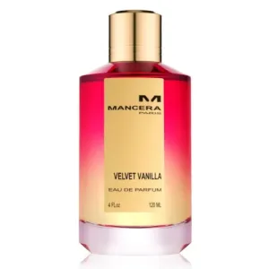Mancera Velvet Vanilla parfémovaná voda unisex 60 ml
