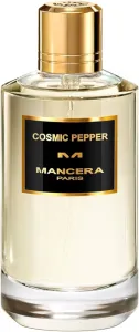 Mancera Cosmic Pepper parfémovaná voda unisex 120 ml