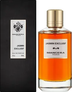 Mancera Jasmin Exclusif - EDP 2 ml - odstrek s rozprašovačom