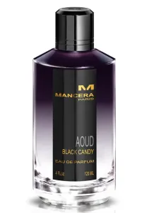 Mancera Aoud Black Candy parfémovaná voda unisex 120 ml