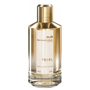 MANCERA Collection L'Or Pearl 120 ml parfumovaná voda pre ženy