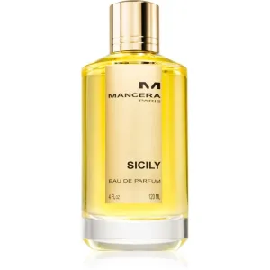 Mancera Sicily parfumovaná voda unisex 120 ml