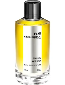 Mancera Wind Wood - EDP 2 ml - odstrek s rozprašovačom