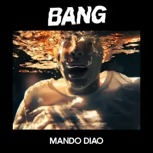 MANDO DIAO - BANG, Vinyl