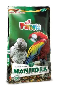 All Parrots  800 g