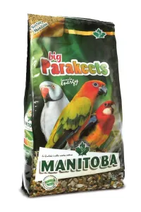 Big Parakeets Energy 2kg