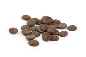 Čokoládové šošovky El Salvador Origin 65%, 500g