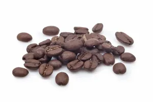 DELIKÁTNY TANDEM - espresso zmes výberovej zrnkovej kávy, 50g