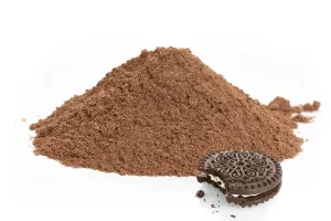 Horúca čokoláda - Krémové sušienky, 500g