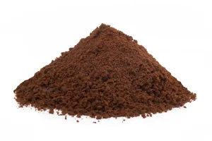 EKVÁDOR rozpustná káva 100% robusta, 1000g #8064875