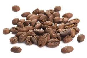 KOLUMBIA BARRIQUE RUM FERMENTED - zrnková káva, 50g