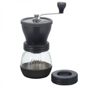 Skerton keramický mlynček na kávu #8064814