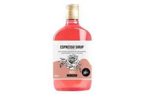 Espresso sirup Ruža - 500 ml #8065718