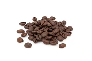 COLUMBIA EXCELSO SWISS WATER DECAFE – zrnková káva bezkofeinová, 100g #8065268