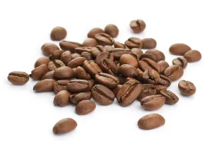 Ethiopia Aricha Natural Grade 1 BIO - zrnková káva, 50g #8065712