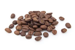 BOLÍVIA AA - zrnková káva, 1000g