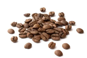 BRAZÍLIA DOLCE DIAMANTINA - zrnková káva, 250g