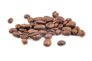 ETHIOPIA DJIMMAH zrnková káva, 50g #8064349