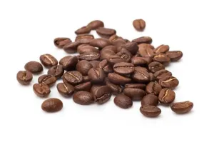 KOLUMBIA EXCELSO MEDELIN - BIO, zrnková káva, 50g