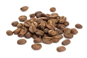 Kongo Ngula BIO - zrnková káva, 1000g #8065646