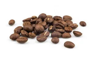 MEXICO ALTURA zrnková káva , 1000g #8064308