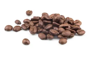 PERU ANDES GOLD zrnková káva, 100g
