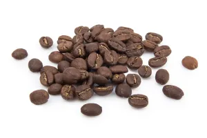 RWANDA FULLY WASHED MUHONDO - zrnková káva, 1000g #8064928