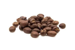 SALVÁDOR SHG CARACOLI PB (peaberry) - zrnková káva, 1000g #8065115
