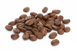 VÝCHODNÝ TIMOR - zrnková káva, 500g