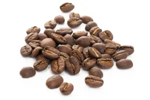 Zambia Washed Arabica Plus Catimor - zrnková káva, 100g #8065638