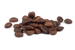 ROBUSTA BRAZÍLIE CONILLION zrnková káva, 50g #8064801