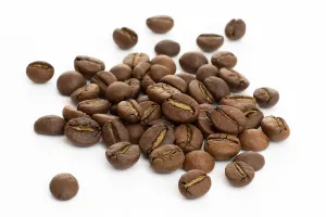 Robusta Guatemala San Marcos - zrnková káva, 50g #8065597