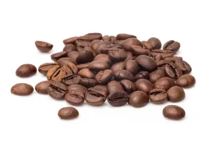 ROBUSTA INDIA MONSOONED zrnková káva, 1000g #8064293
