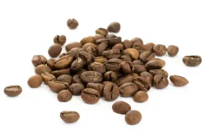 Robusta Pobrežie Slonoviny - zrnková káva, 1000g