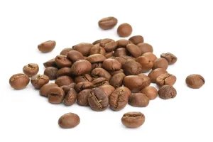 Robusta Togo Grade1 - zrnková káva, 1000g #8065757